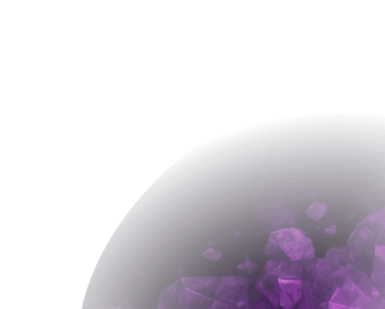 features bottom right diamonds background image
